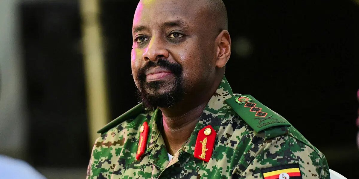 Ugandalı “çılgın general” bu kez de Türkiye ile askeri ilişkileri askıya aldı
