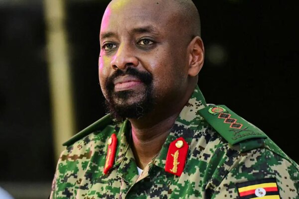 Ugandalı “çılgın general” bu kez de Türkiye ile askeri ilişkileri askıya aldı