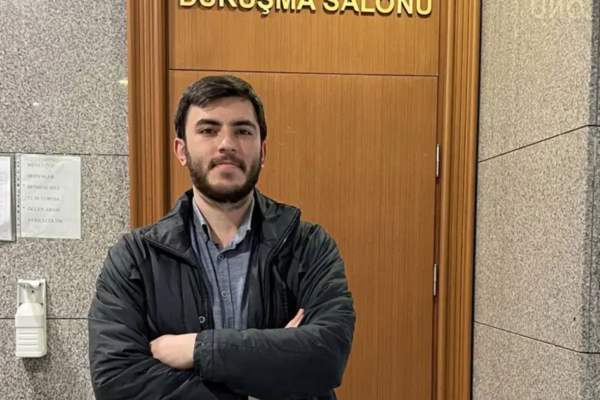 Gazeteci İsmail Arı tutuklandı | NTV Haber