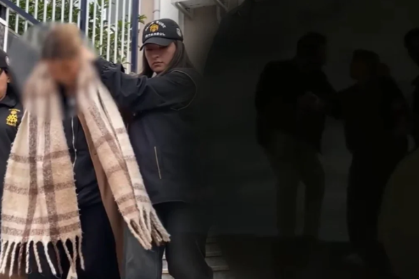 17 yıllık cezadan kaçış planı çatıya takıldı – Haber Hürriyeti