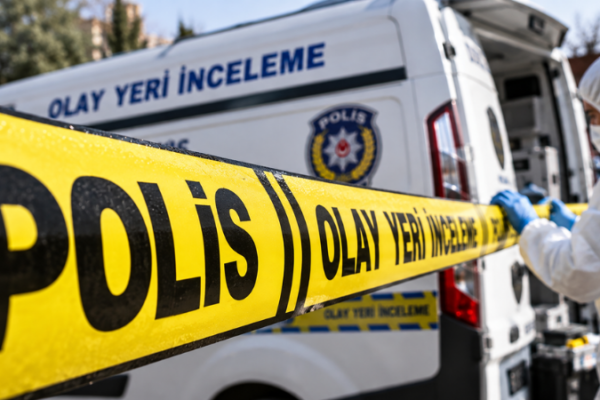 20 yıl önce kaybolmuştu! Rıza Güzel dosyasında kemik parçaları bulundu – Haber Hürriyeti