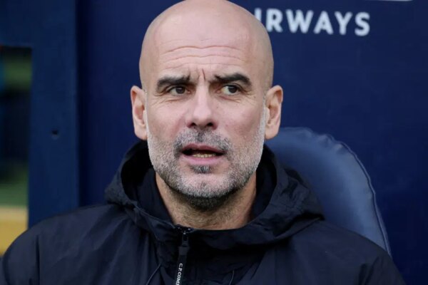 Guardiola’dan yeni çağrı. “Onların acısı yabancı değil”