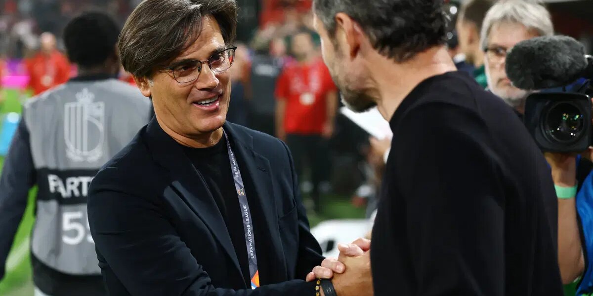 Montella’dan 3-0 sonrası istifa tezahüratlarına yanıt. “Kulak asmak istemiyorum”