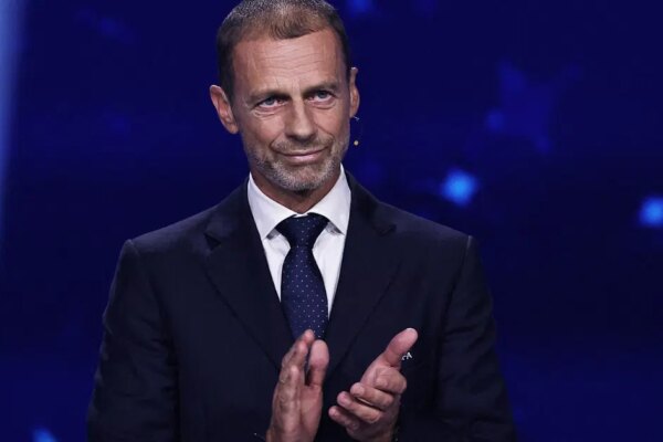 UEFA’dan FIFA açıklaması. “Yeni ve dürüst bir lidere ihtiyacı var.”