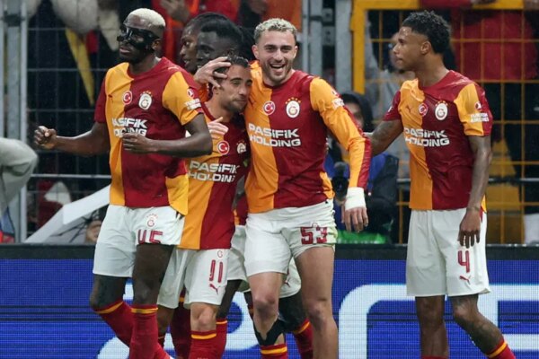 Lille-Galatasaray maçı ne zaman, saat kaçta ve hangi kanalda? Fransa’da hedef galibiyet