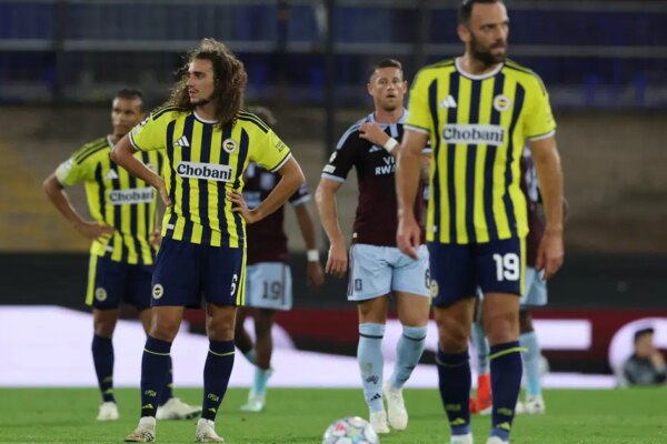 Günün spor sayfalarından öne çıkanlar (17 Ekim 2026 spor haberleri)