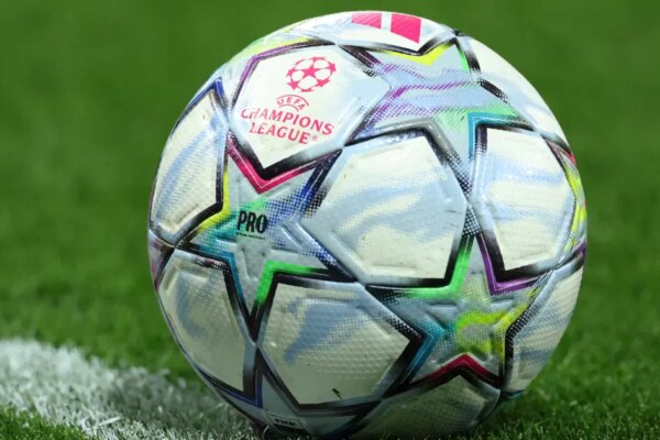 UEFA Şampiyonlar Ligi’nde tarihi rekor. Turnuvada böylesi olmamıştı
