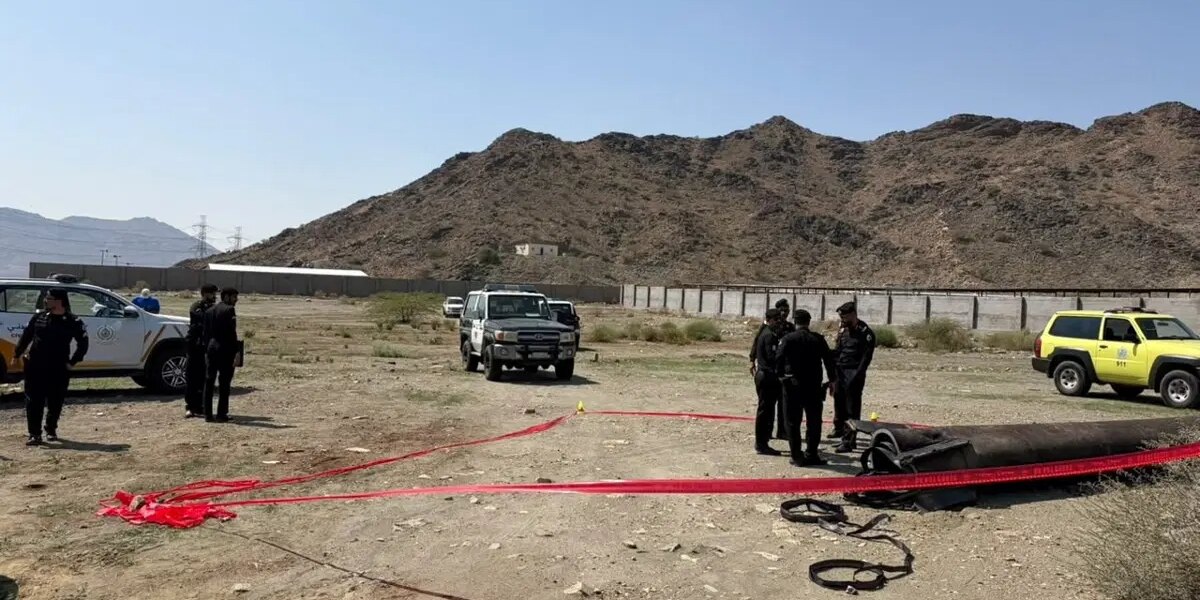 Suudi Arabistan’da art arda patlama sesleri duyuldu: Yemen’de can kaybı artıyor