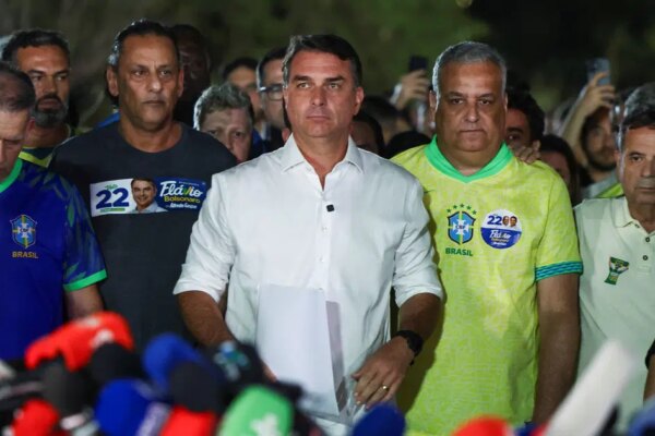 Lula’ya kaybeden Bolsonaro’nun ABD’ye kaçtığı iddia edildi