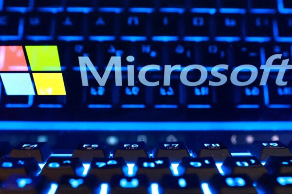 Microsoft’tan 60 bin çalışanına gönüllü işten ayrılma teklifi