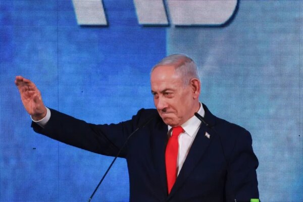 İsrail’de sandıktan belirsizlik çıktı. Netanyahu, kritik konuma gelen Arap partilerini suçladı
