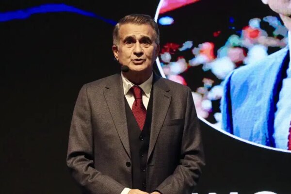 Güneş: Milli Takım’ın oyuncusu da antrenörü de Türk olmalı