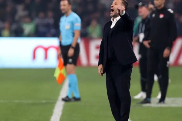 Okan Buruk: Çok büyük yıldızlarımız var