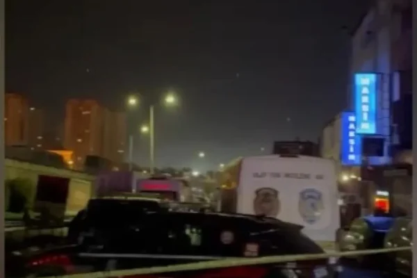 1’i polis 2 kişi öldü – Haber Hürriyeti