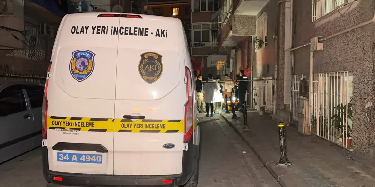 Polise ateş açan şüpheli bacağından vurularak yakalandı – Haber Hürriyeti