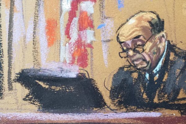 11 Eylül ve Maduro davalarının yargıcı Alvin Hellerstein 92 yaşında öldü