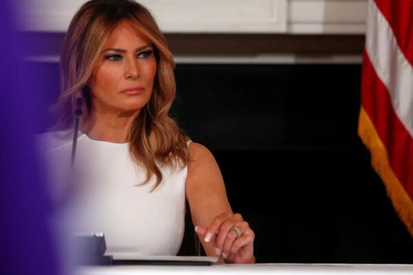 Beyaz Saray: Rusya ve Ukrayna yerel ateşkes için anlaştı, Melania Trump da devredeydi