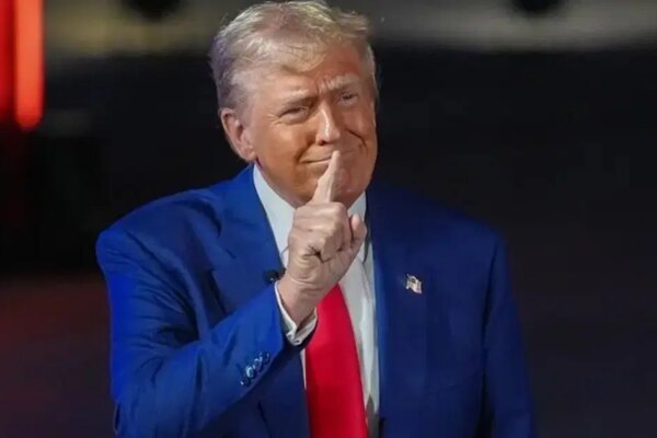 ABD’de Demokratlardan Trump yönetimine “tehdit” suçlamasıyla dava