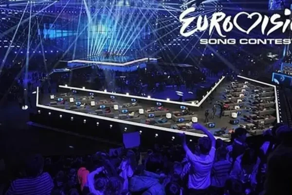 Hollanda, Eurovision 2027’ye de katılmayacak