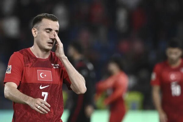 Günün spor sayfalarından öne çıkanlar (6 Ekim 2026 spor haberleri)