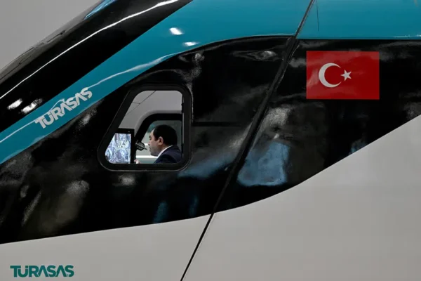 Milli hızlı trende güzergah belli oldu