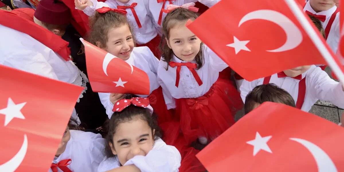 Yurtta Cumhuriyet coşkusu | NTV Haber