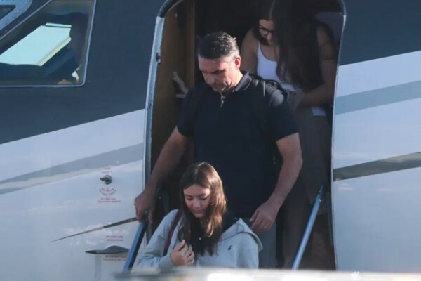 ABD’ye kaçan Bolsonaro’dan ilk açıklama: Gerçek seçilmiş başkan olarak sesleniyorum