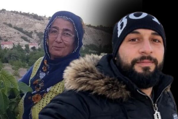 Anne-oğul 2 saat arayla kalp krizinden hayatını kaybetti – Haber Hürriyeti