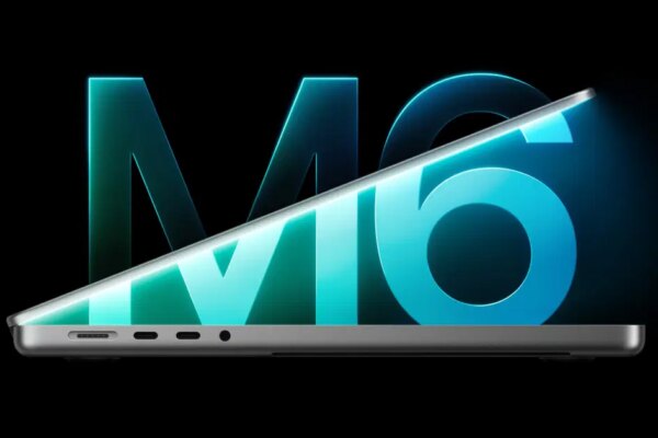 Apple’dan M6 sürprizi: 24 saat pil ömrü, 5 kat yapay zeka performansı