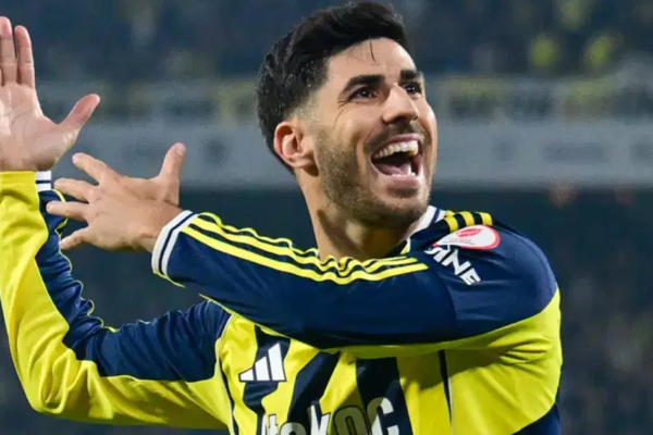 Asensio için şok iddia. İğne tedavisi sonuç vermedi, ameliyat olacak