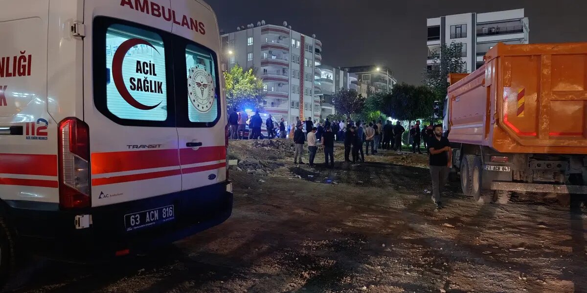 Firari şüpheli polisle çatıştı, kendi silahıyla intihar etti