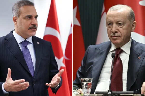 DÜNYA