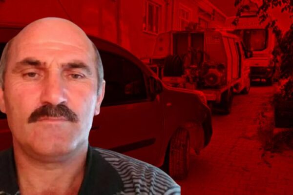 Evinin banyosunda ölü bulundu – Haber Hürriyeti