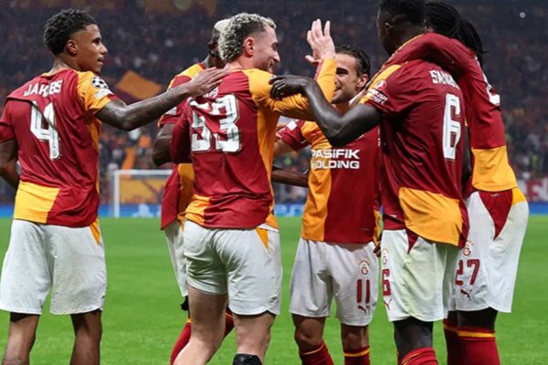 Galatasaray Fransa’ya gidecek mi? Yönetim UEFA’dan ek önlem istedi, İçişleri Bakanı açıklama yaptı