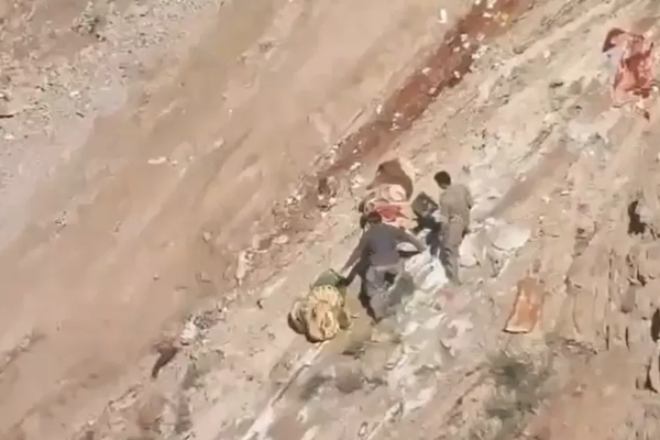 Irak hükümeti: PKK’nın Irak’tan çıkarılması için Türkiye ile üst düzey koordinasyon yürütülüyor