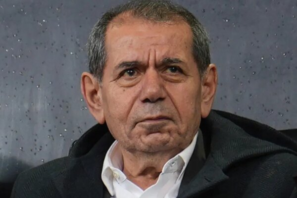 Dursun Özbek sessizliğini bozdu. “Lig nasıl devam edecek? TFF hemen duyursun”