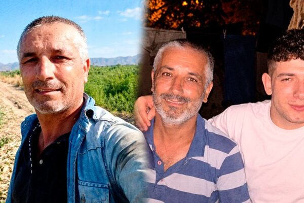Cezaevinden izinli çıktı, babasını 10 bıçak darbesiyle öldürdü! – Haber Hürriyeti