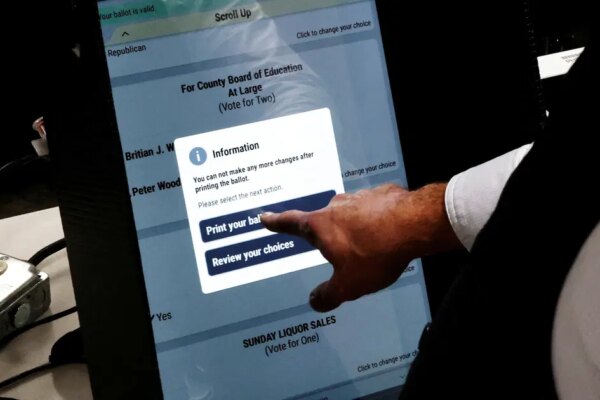 Yapay zeka seçim verilerine sızdı. Anthropic’ten açıklama