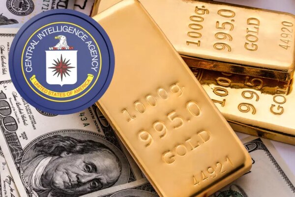 Büyük skandal. Eski CIA yetkilisi devleti 195 milyon dolar dolandırdığını itiraf etti