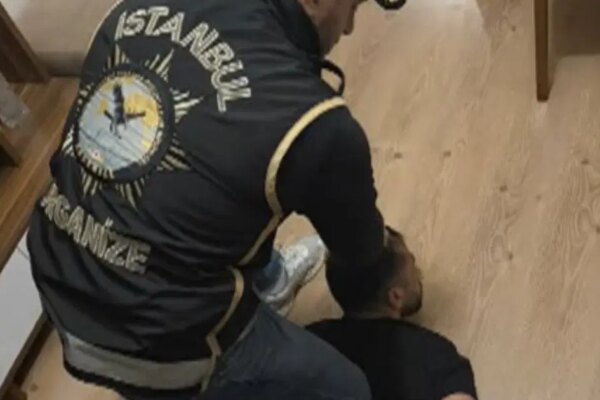 İstanbul’da Çirkinler ve Casperlar suç örgütlerine operasyon: 9 gözaltı