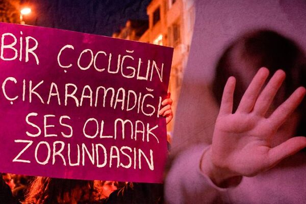 8 yaşındaki kız çocuğuna ütülü işkence iddiası! Ailesinden 3 kişi gözaltında – Haber Hürriyeti