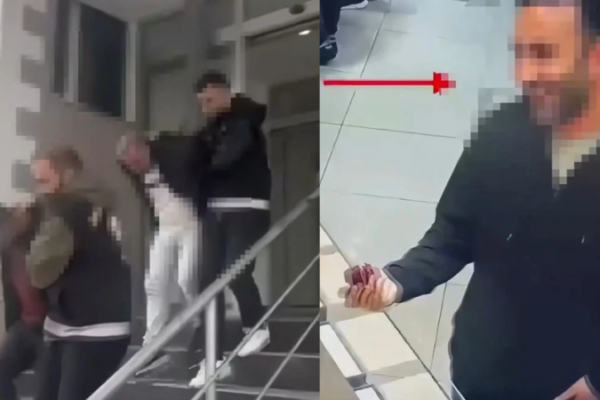 Şehit annesine ‘teröre karıştınız’ yalanı! 435 bin lirayı altına çevirdi – Haber Hürriyeti