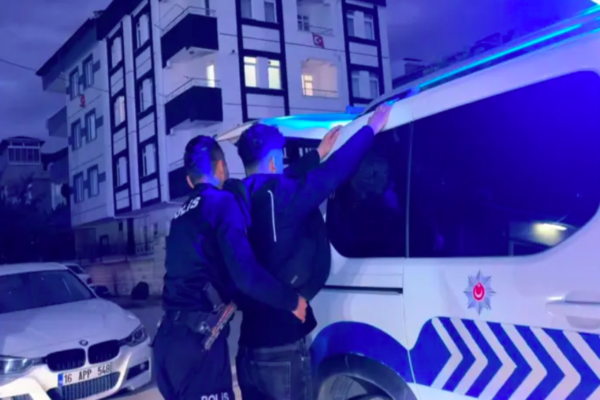 İki yıl sınavlardan men edildi – Haber Hürriyeti