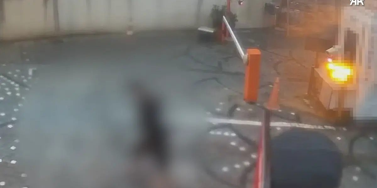 Su birikintisinde elektrik akımına kapılan çocuk hayatını kaybetti