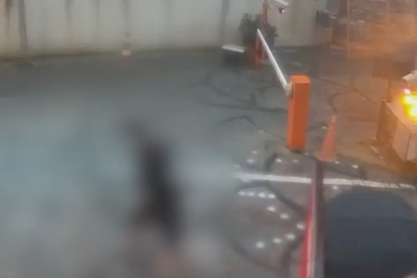 Su birikintisinde elektrik akımına kapılan çocuk hayatını kaybetti
