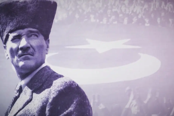 Cumhuriyetin ilanı: Dönemin yerli ve yabancı basını 1923 manşetlerinde ne yazdı?