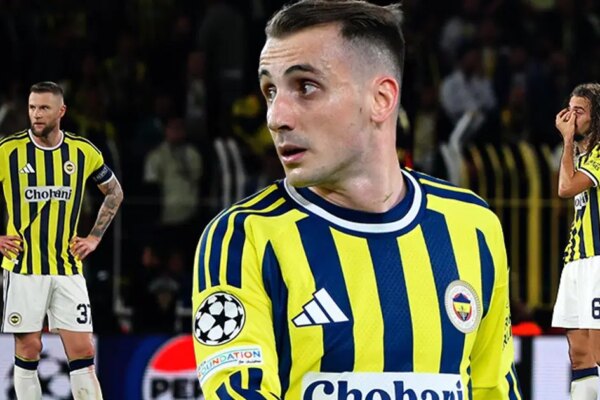 Fenerbahçe maçı bir ülkenin dilinde. “Korkunçtu | Kung-fu ile 1 puan”