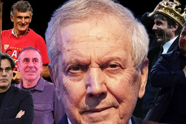 Fenerbahçe’de teknik direktör senaryoları. İşte adayların karnesi