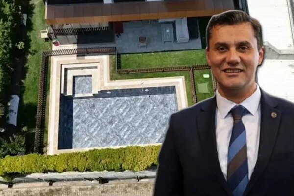 Ferdi Zeyrek’in elektrik akımına kapılarak ölmesine ilişkin ek bilirkişi raporu tamamlandı