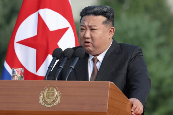 Söylenti sosyal medyada yayıldı: Kuzey Kore lideri Kim Jong-un beyin kanaması geçirmiş olabilir